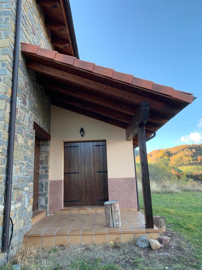 Chalet En El Pirineo De Aragon Neril Exterior photo